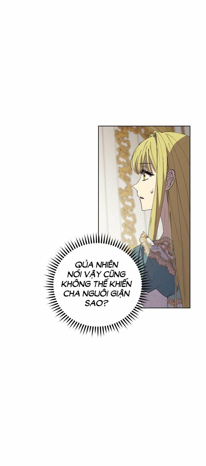 Công Chúa Khắc Ấn Lên Kẻ Phản Nghịch Chapter 13 - Trang 2