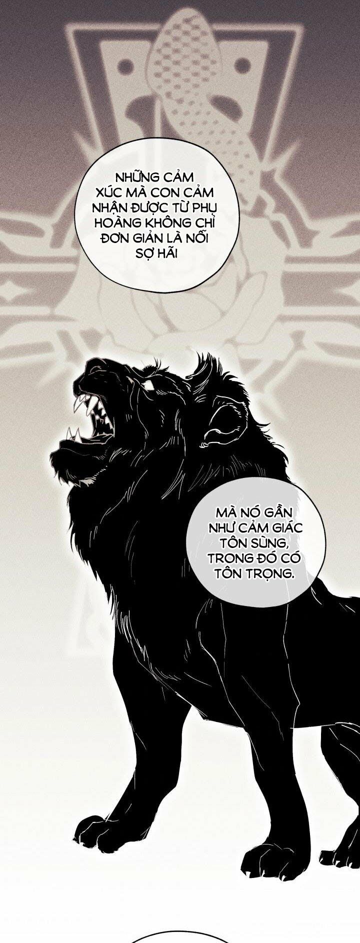 Công Chúa Khắc Ấn Lên Kẻ Phản Nghịch Chapter 13 - Trang 2