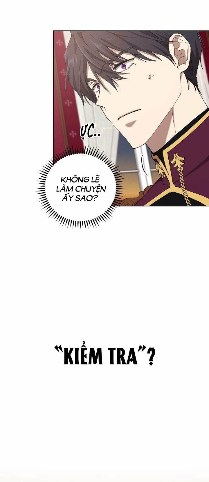 Công Chúa Khắc Ấn Lên Kẻ Phản Nghịch Chapter 13 - Trang 2