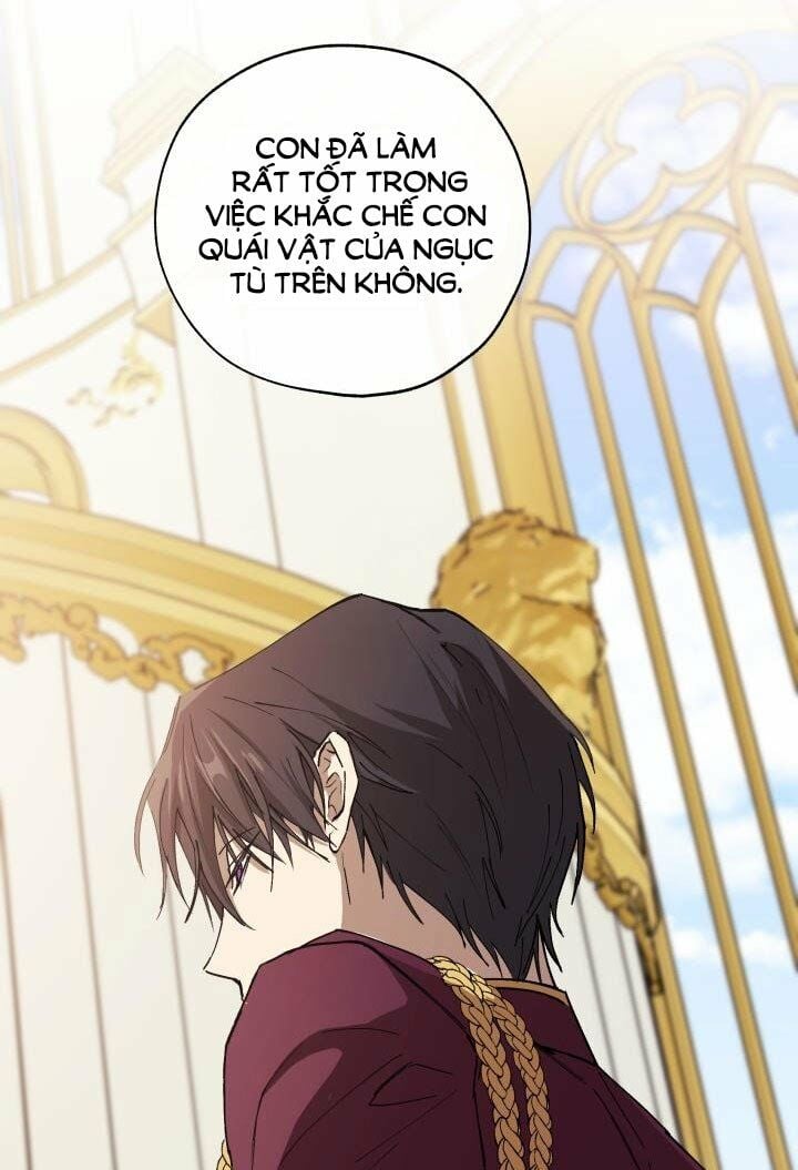 Công Chúa Khắc Ấn Lên Kẻ Phản Nghịch Chapter 13 - Trang 2