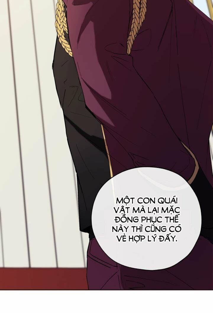 Công Chúa Khắc Ấn Lên Kẻ Phản Nghịch Chapter 13 - Trang 2