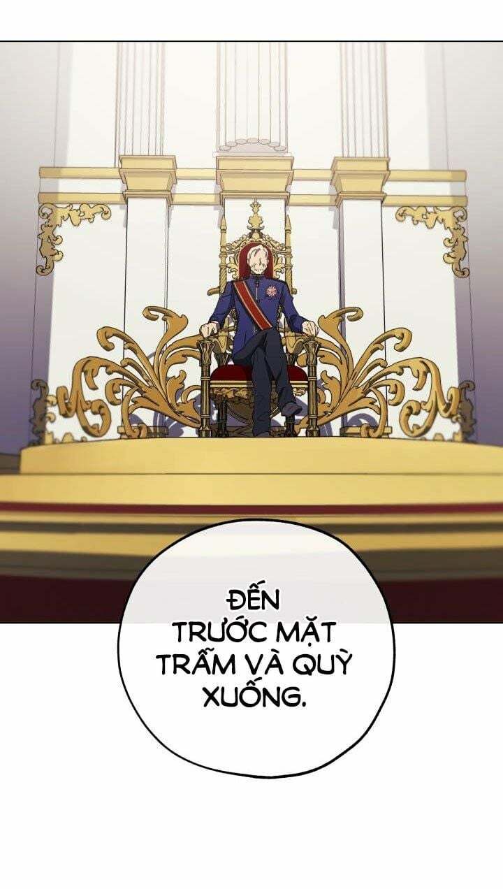 Công Chúa Khắc Ấn Lên Kẻ Phản Nghịch Chapter 13 - Trang 2