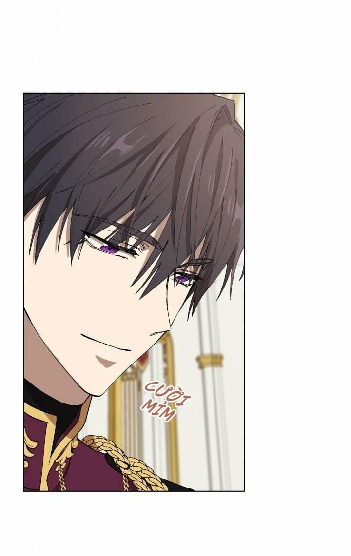 Công Chúa Khắc Ấn Lên Kẻ Phản Nghịch Chapter 13 - Trang 2