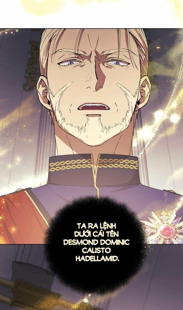 Công Chúa Khắc Ấn Lên Kẻ Phản Nghịch Chapter 13 - Trang 2