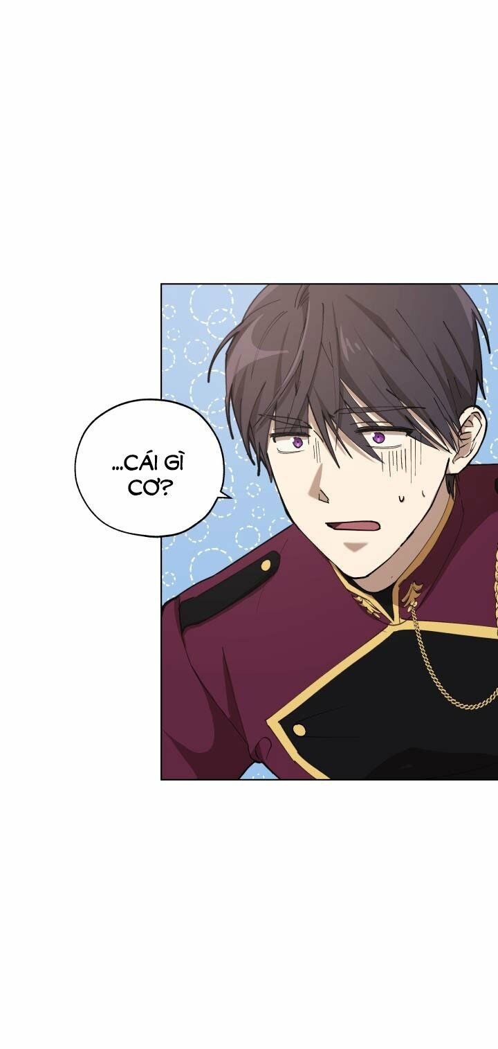 Công Chúa Khắc Ấn Lên Kẻ Phản Nghịch Chapter 13 - Trang 2