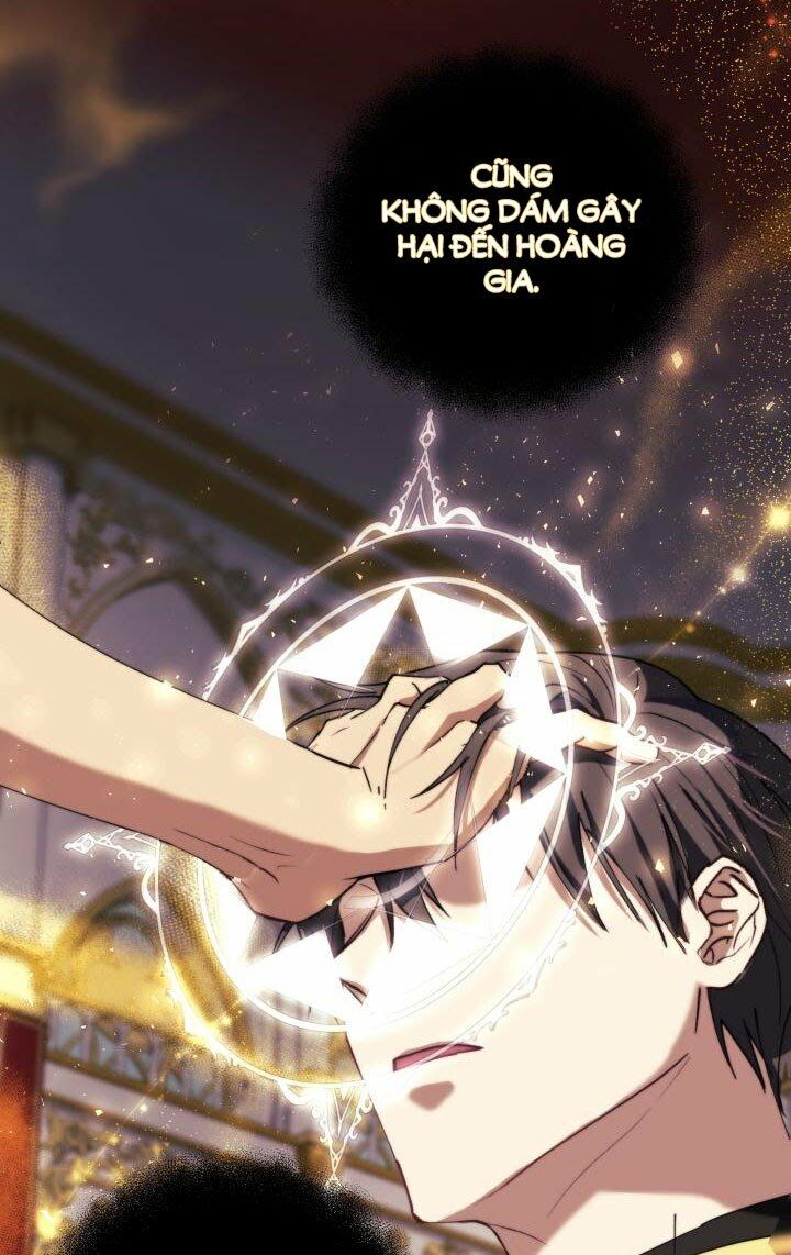 Công Chúa Khắc Ấn Lên Kẻ Phản Nghịch Chapter 13 - Trang 2