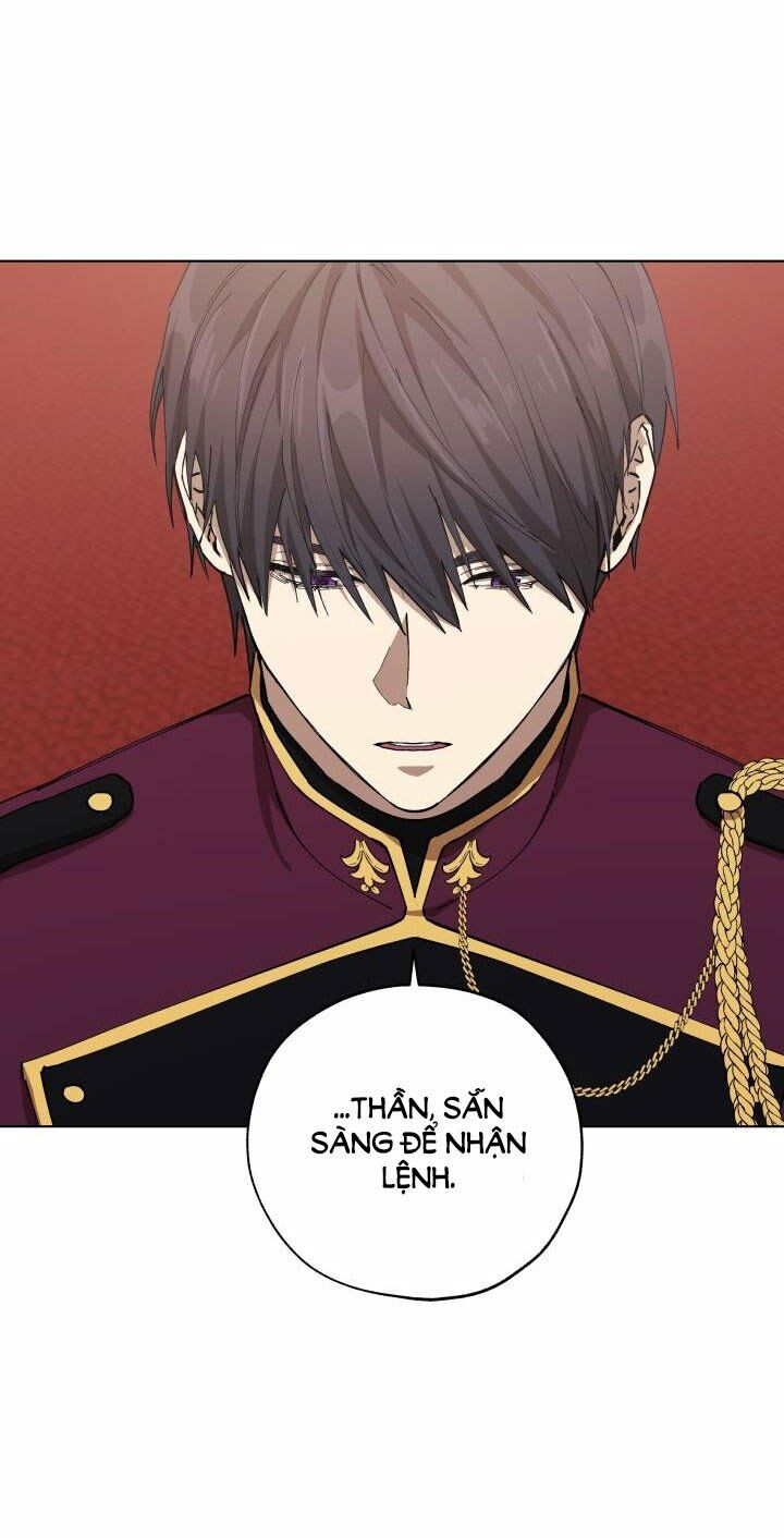 Công Chúa Khắc Ấn Lên Kẻ Phản Nghịch Chapter 13 - Trang 2