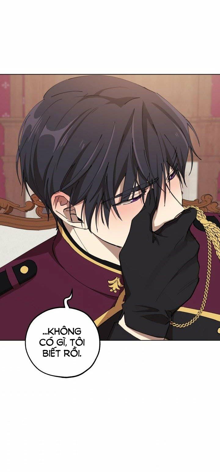 Công Chúa Khắc Ấn Lên Kẻ Phản Nghịch Chapter 13 - Trang 2