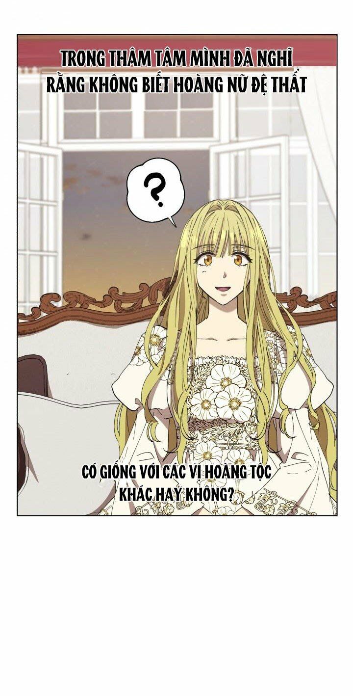 Công Chúa Khắc Ấn Lên Kẻ Phản Nghịch Chapter 13 - Trang 2
