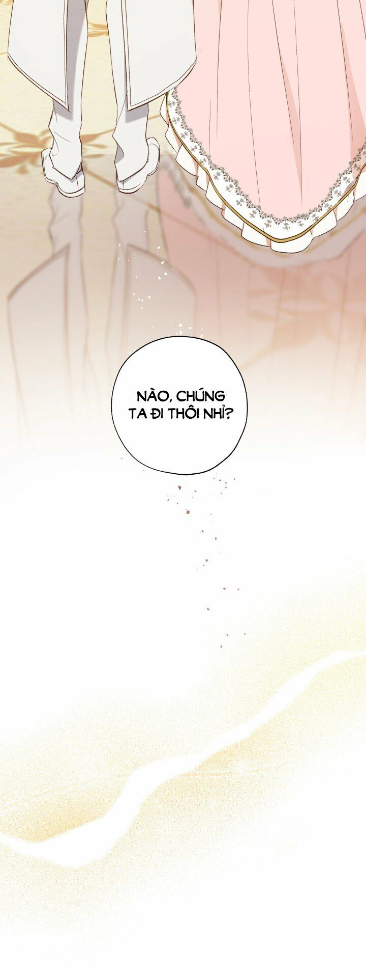 Công Chúa Khắc Ấn Lên Kẻ Phản Nghịch Chapter 21 - Trang 2