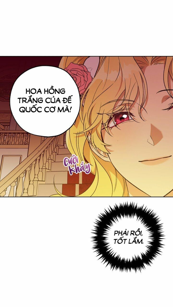 Công Chúa Khắc Ấn Lên Kẻ Phản Nghịch Chapter 21 - Trang 2