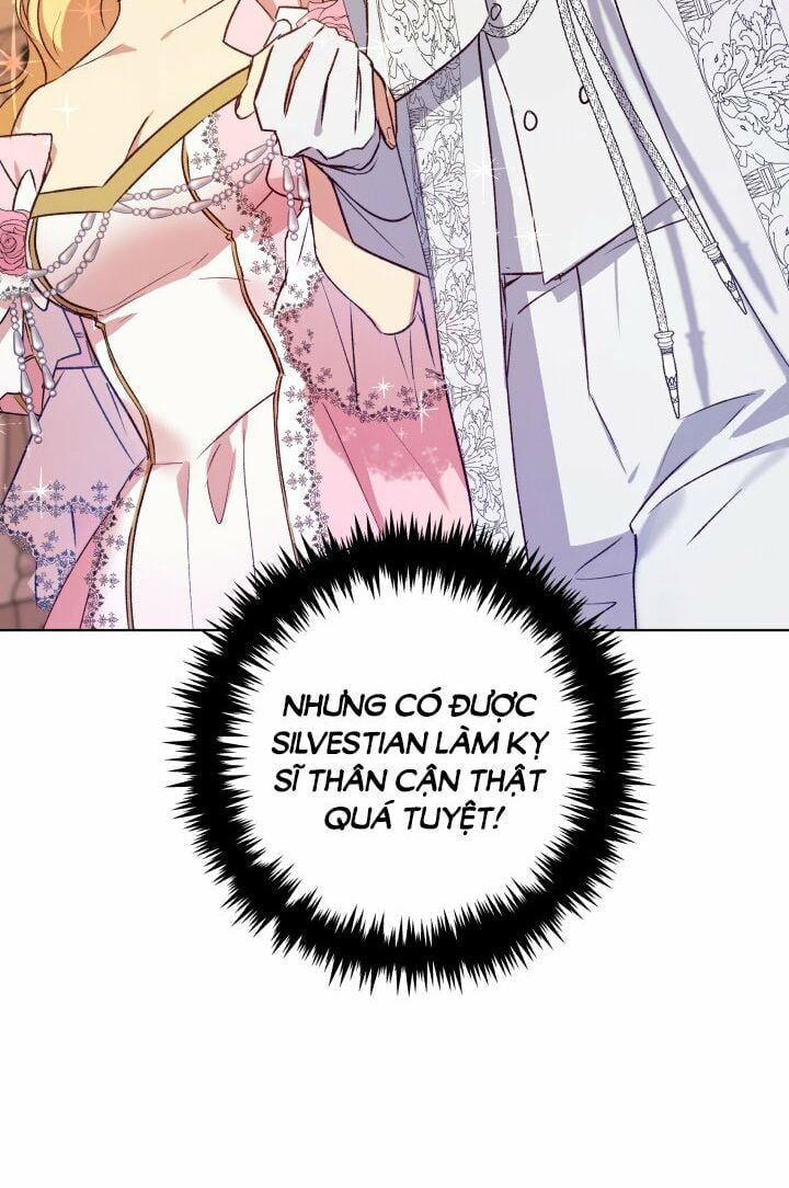 Công Chúa Khắc Ấn Lên Kẻ Phản Nghịch Chapter 21 - Trang 2