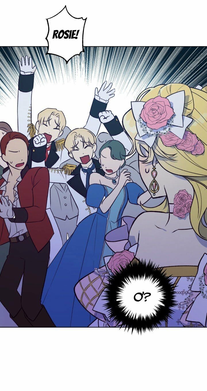 Công Chúa Khắc Ấn Lên Kẻ Phản Nghịch Chapter 21 - Trang 2