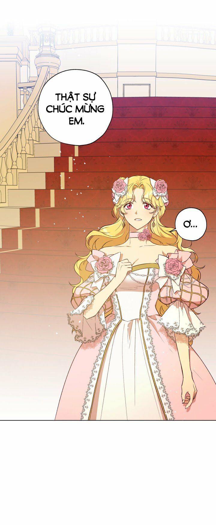 Công Chúa Khắc Ấn Lên Kẻ Phản Nghịch Chapter 21 - Trang 2