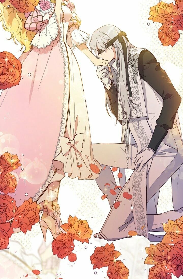 Công Chúa Khắc Ấn Lên Kẻ Phản Nghịch Chapter 21 - Trang 2