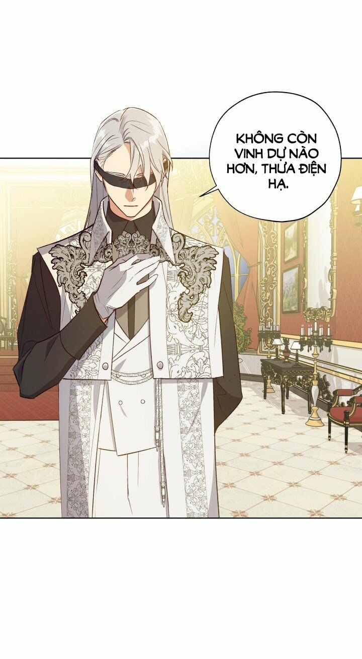 Công Chúa Khắc Ấn Lên Kẻ Phản Nghịch Chapter 21 - Trang 2
