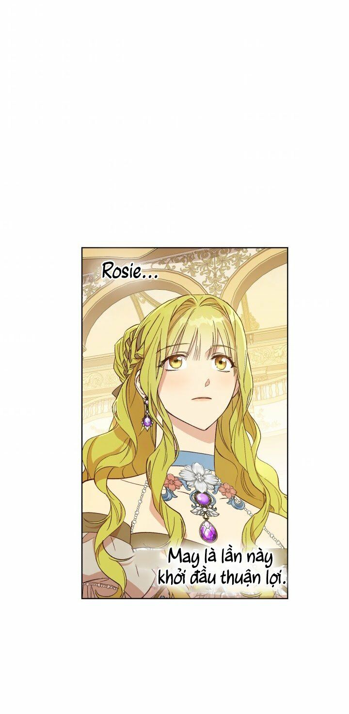 Công Chúa Khắc Ấn Lên Kẻ Phản Nghịch Chapter 21 - Trang 2