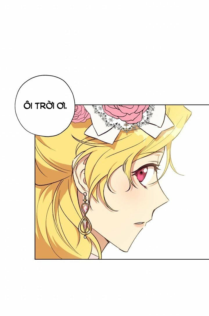 Công Chúa Khắc Ấn Lên Kẻ Phản Nghịch Chapter 21 - Trang 2