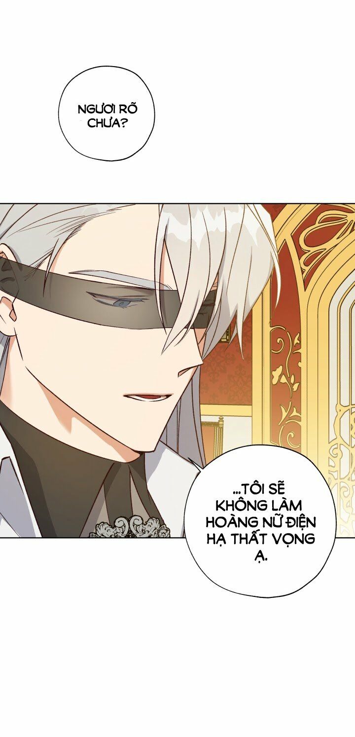 Công Chúa Khắc Ấn Lên Kẻ Phản Nghịch Chapter 21 - Trang 2