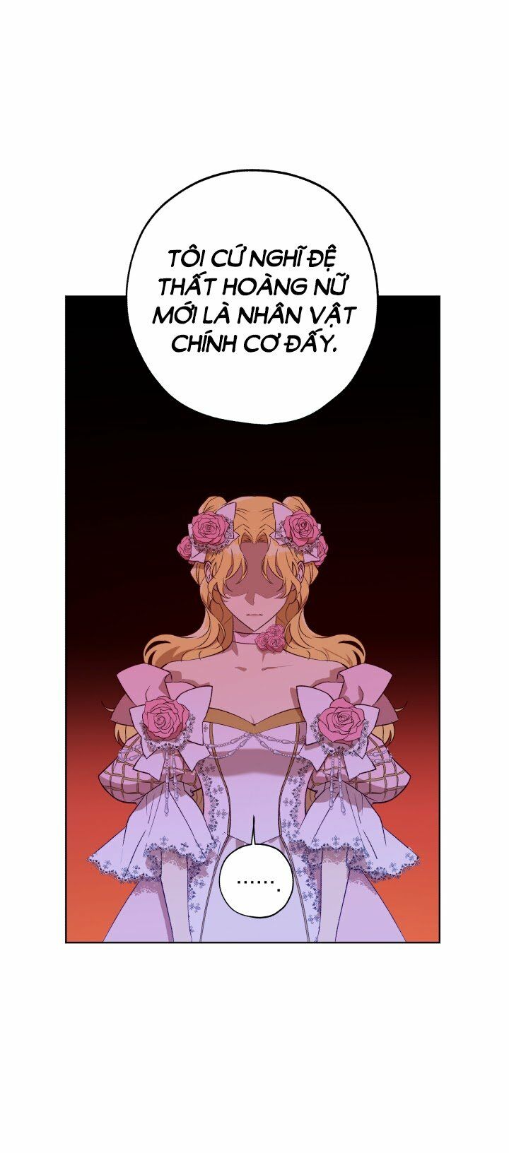 Công Chúa Khắc Ấn Lên Kẻ Phản Nghịch Chapter 21 - Trang 2
