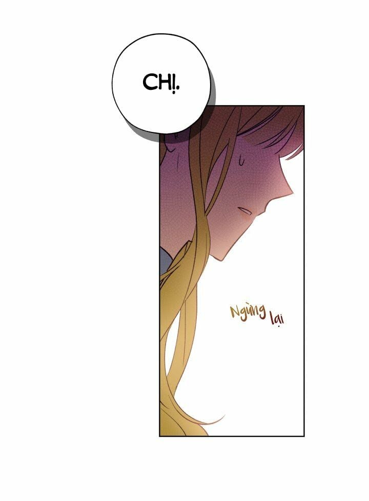 Công Chúa Khắc Ấn Lên Kẻ Phản Nghịch Chapter 21 - Trang 2