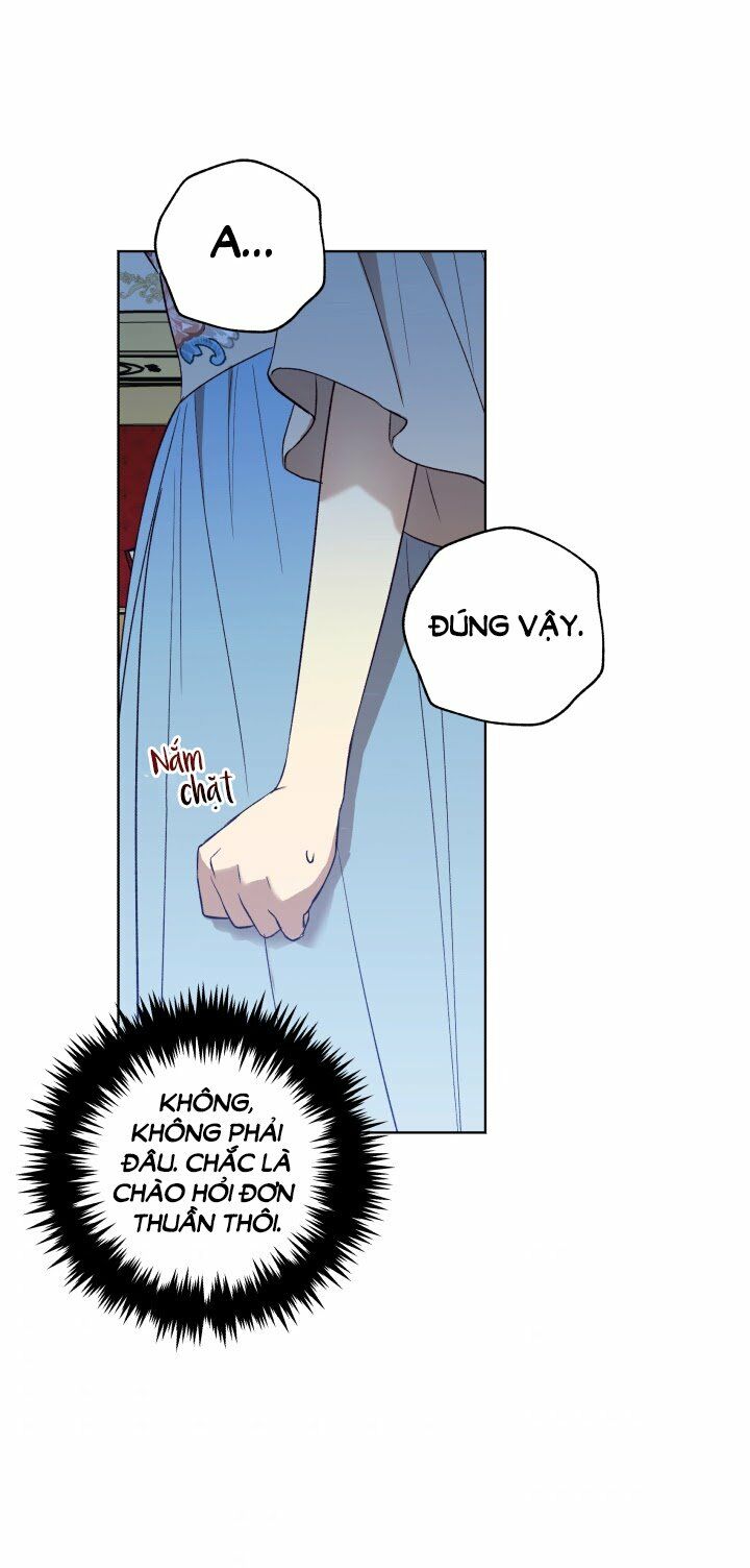 Công Chúa Khắc Ấn Lên Kẻ Phản Nghịch Chapter 21 - Trang 2