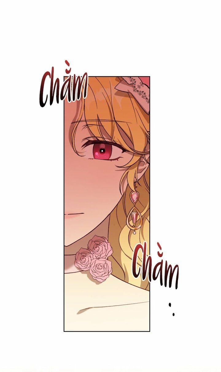 Công Chúa Khắc Ấn Lên Kẻ Phản Nghịch Chapter 21 - Trang 2
