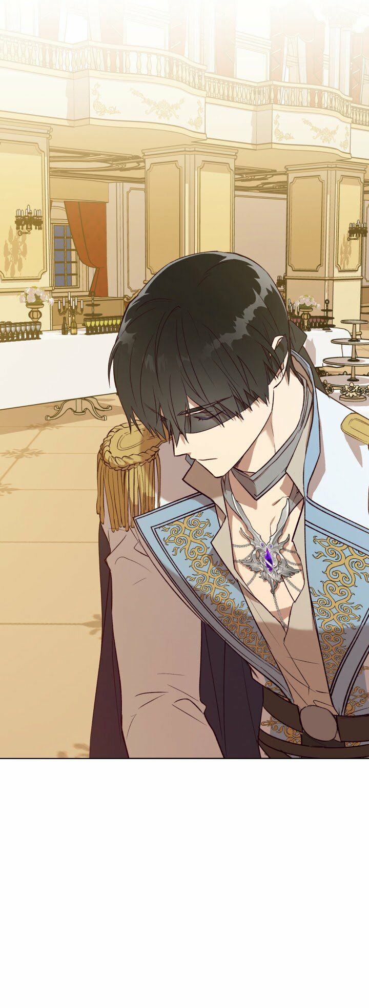 Công Chúa Khắc Ấn Lên Kẻ Phản Nghịch Chapter 21 - Trang 2