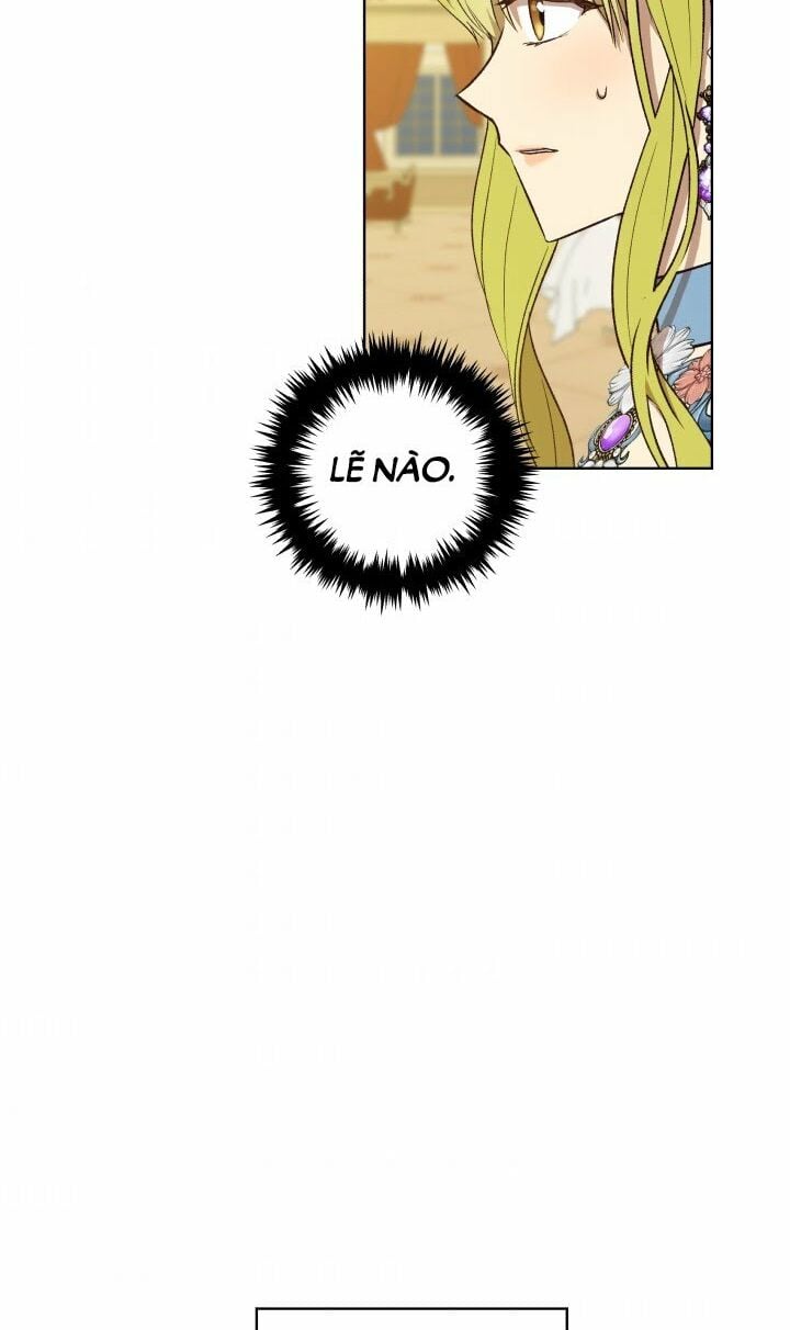 Công Chúa Khắc Ấn Lên Kẻ Phản Nghịch Chapter 21 - Trang 2