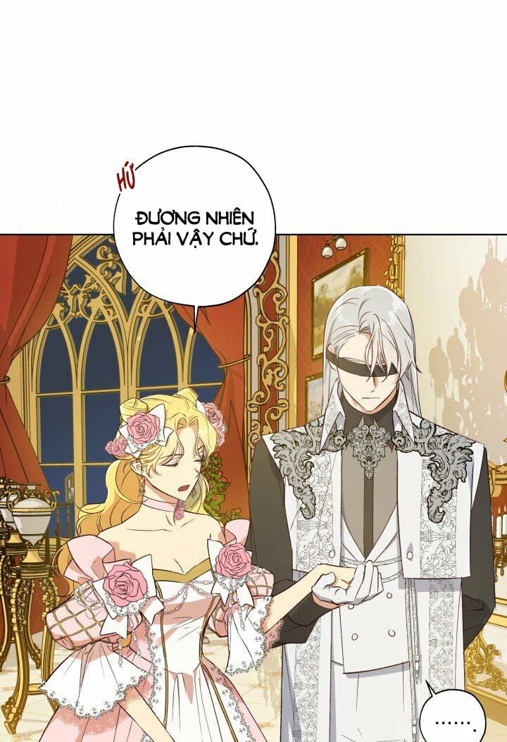 Công Chúa Khắc Ấn Lên Kẻ Phản Nghịch Chapter 21 - Trang 2