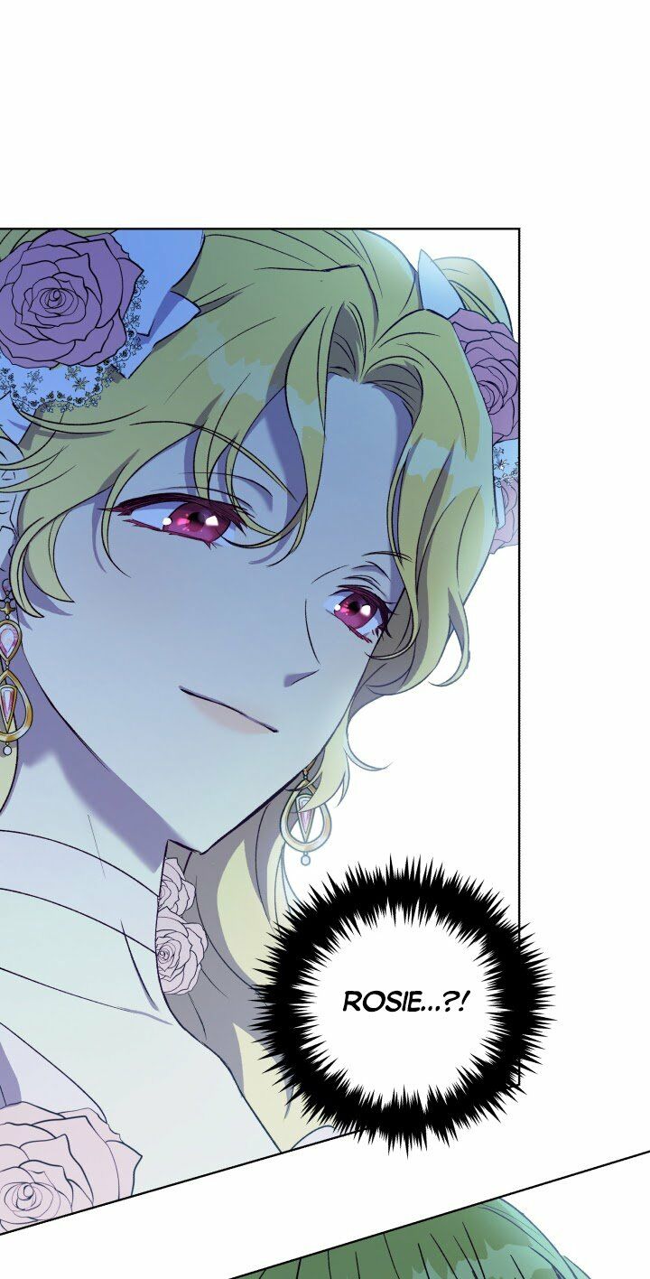 Công Chúa Khắc Ấn Lên Kẻ Phản Nghịch Chapter 21 - Trang 2