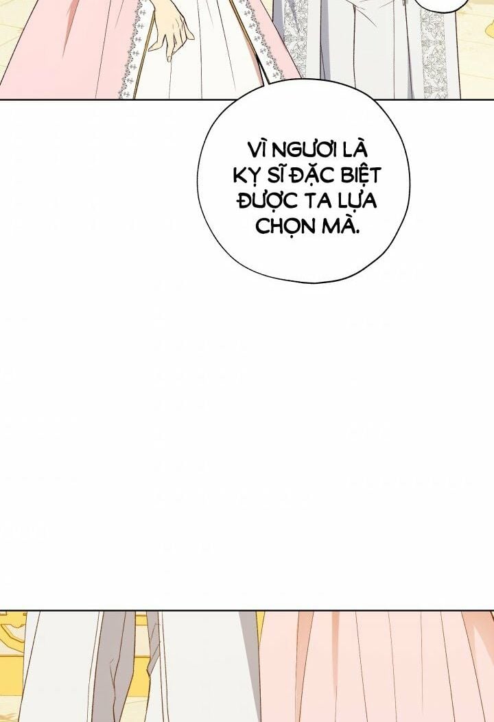 Công Chúa Khắc Ấn Lên Kẻ Phản Nghịch Chapter 21 - Trang 2