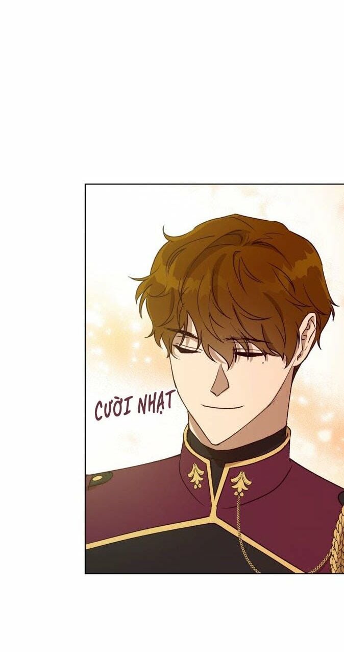 Công Chúa Khắc Ấn Lên Kẻ Phản Nghịch Chapter 27 - Trang 2