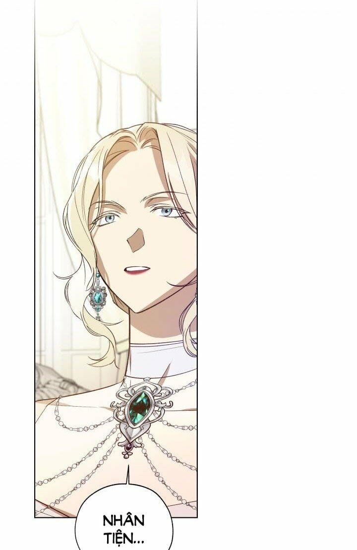 Công Chúa Khắc Ấn Lên Kẻ Phản Nghịch Chapter 27 - Trang 2