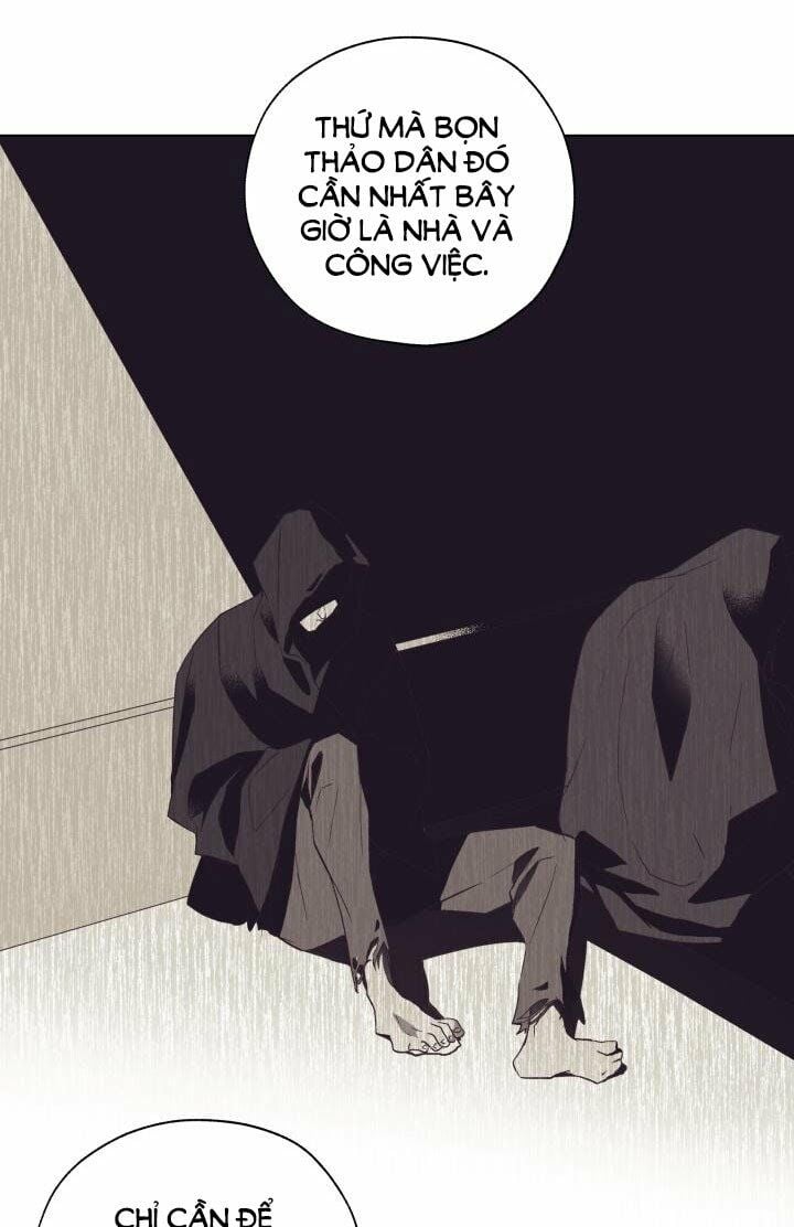Công Chúa Khắc Ấn Lên Kẻ Phản Nghịch Chapter 27 - Trang 2