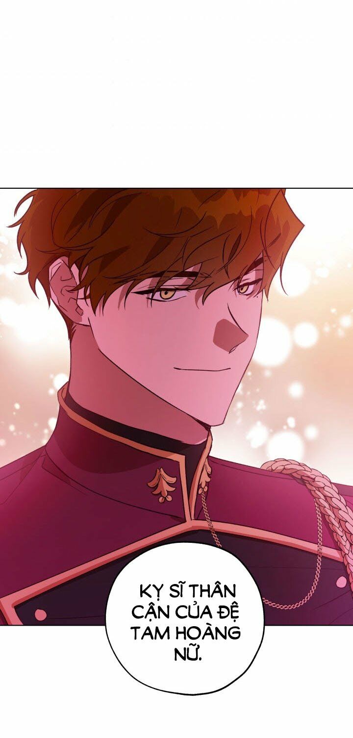 Công Chúa Khắc Ấn Lên Kẻ Phản Nghịch Chapter 28 - Trang 2