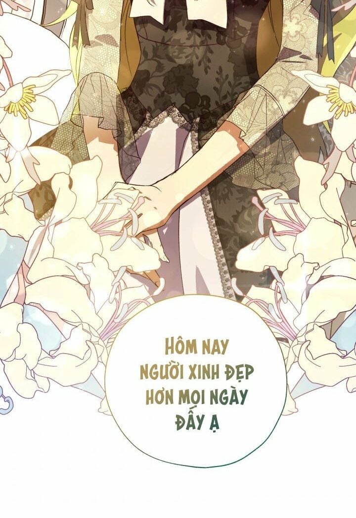 Công Chúa Khắc Ấn Lên Kẻ Phản Nghịch Chapter 32 - Trang 2