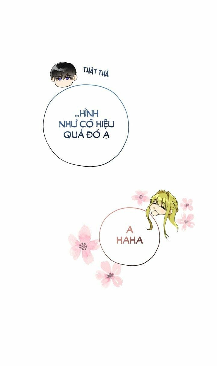 Công Chúa Khắc Ấn Lên Kẻ Phản Nghịch Chapter 32 - Trang 2
