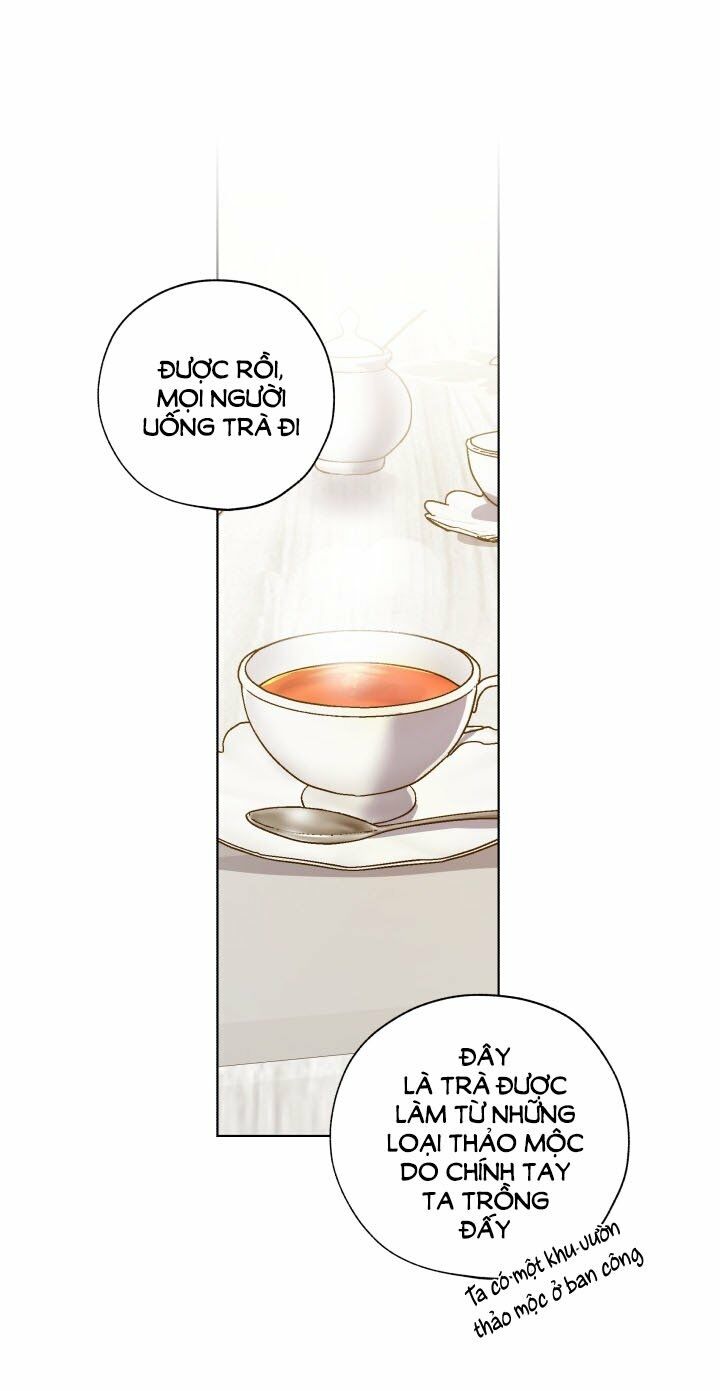 Công Chúa Khắc Ấn Lên Kẻ Phản Nghịch Chapter 32 - Trang 2