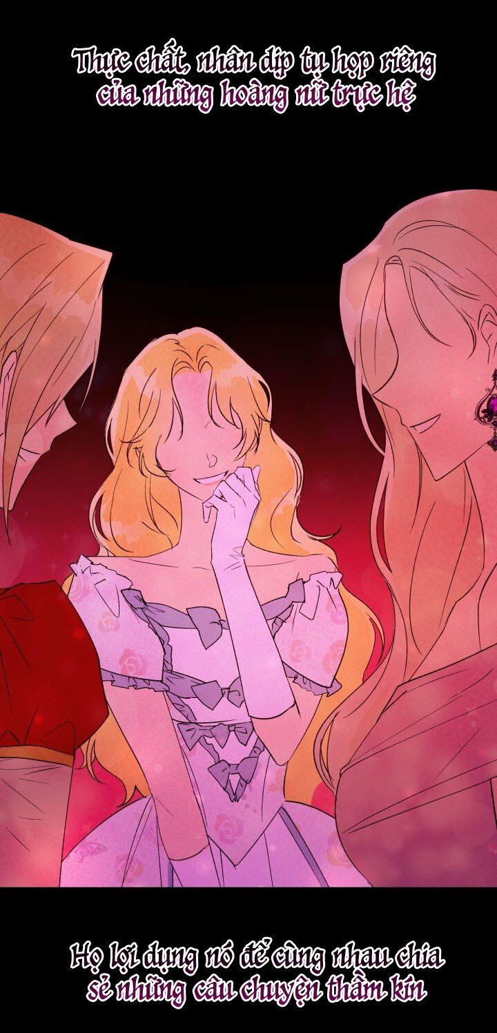 Công Chúa Khắc Ấn Lên Kẻ Phản Nghịch Chapter 32 - Trang 2