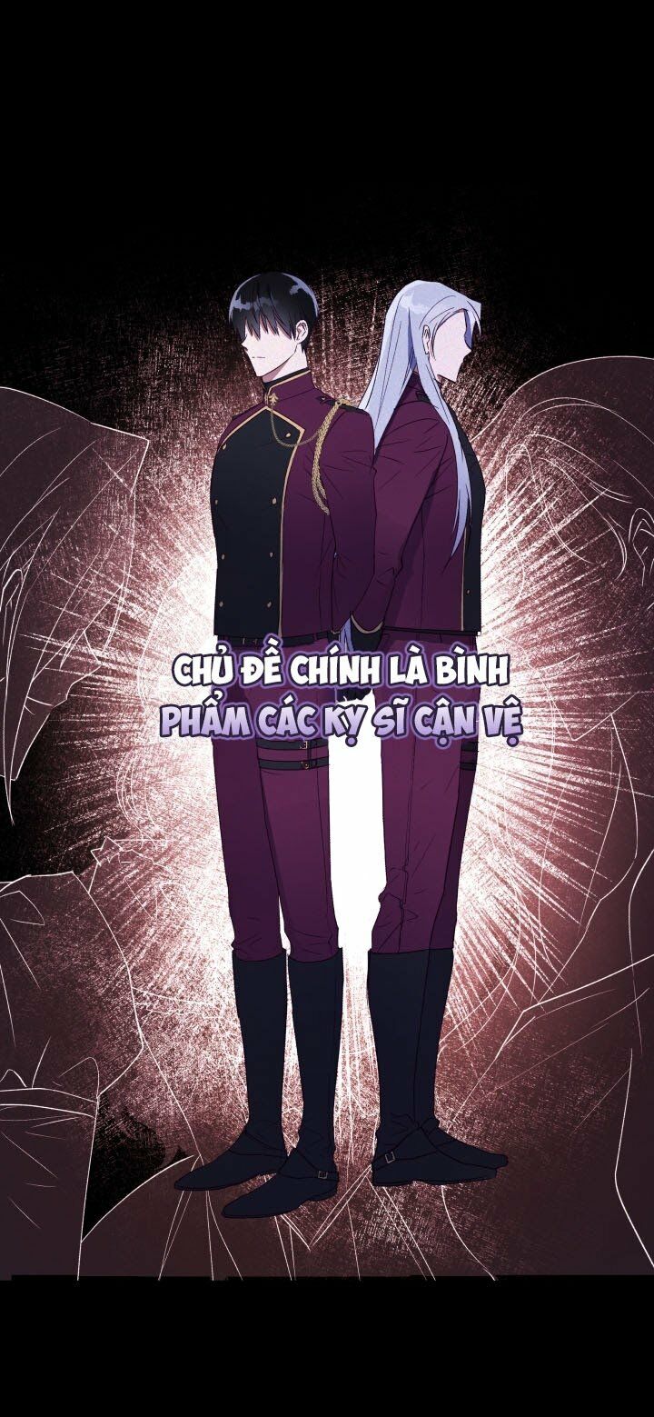 Công Chúa Khắc Ấn Lên Kẻ Phản Nghịch Chapter 32 - Trang 2