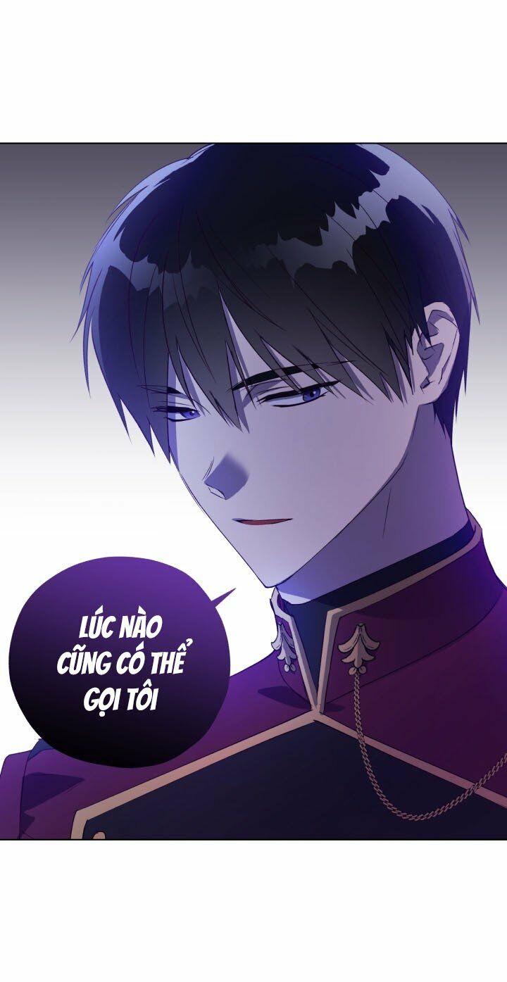 Công Chúa Khắc Ấn Lên Kẻ Phản Nghịch Chapter 32 - Trang 2