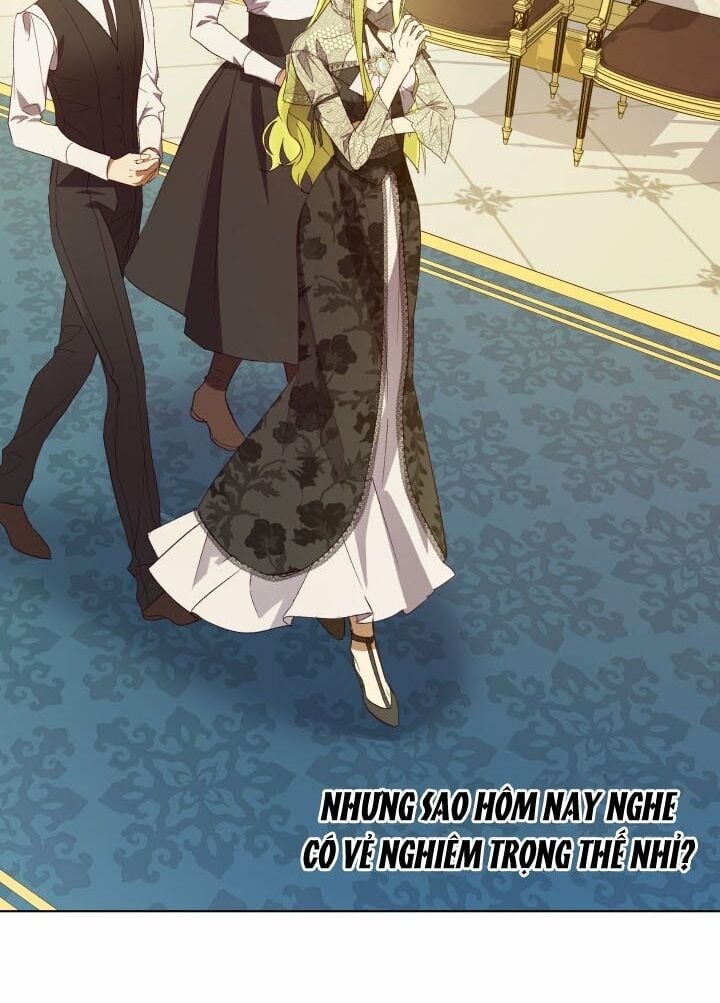 Công Chúa Khắc Ấn Lên Kẻ Phản Nghịch Chapter 32 - Trang 2