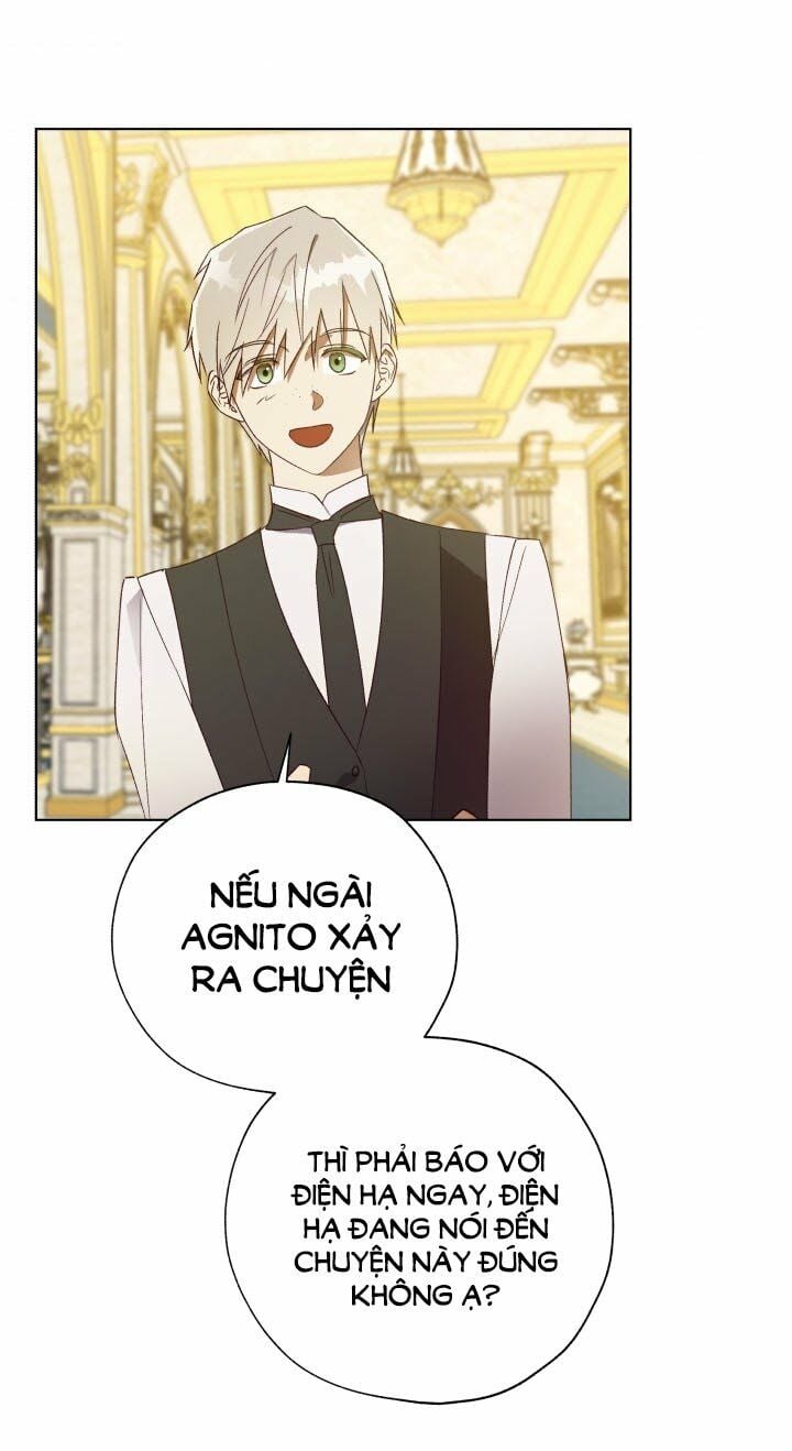 Công Chúa Khắc Ấn Lên Kẻ Phản Nghịch Chapter 32 - Trang 2