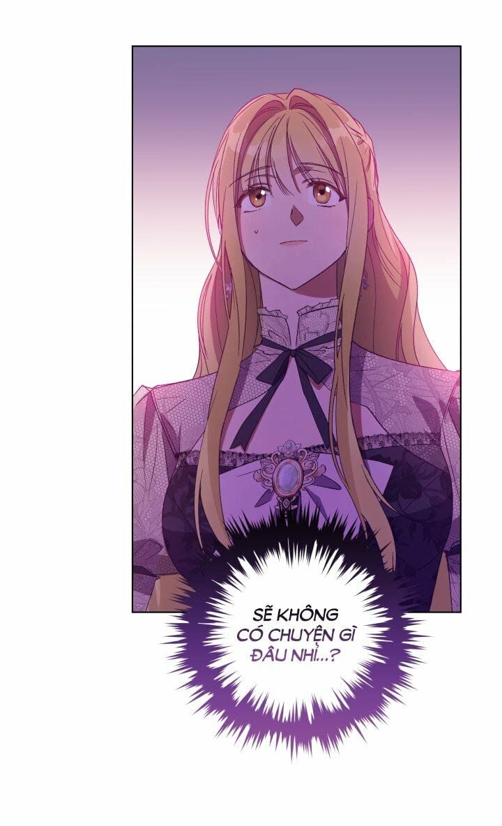 Công Chúa Khắc Ấn Lên Kẻ Phản Nghịch Chapter 32 - Trang 2