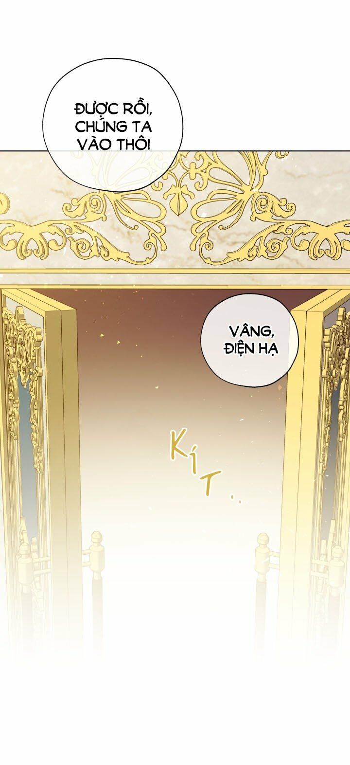 Công Chúa Khắc Ấn Lên Kẻ Phản Nghịch Chapter 32 - Trang 2