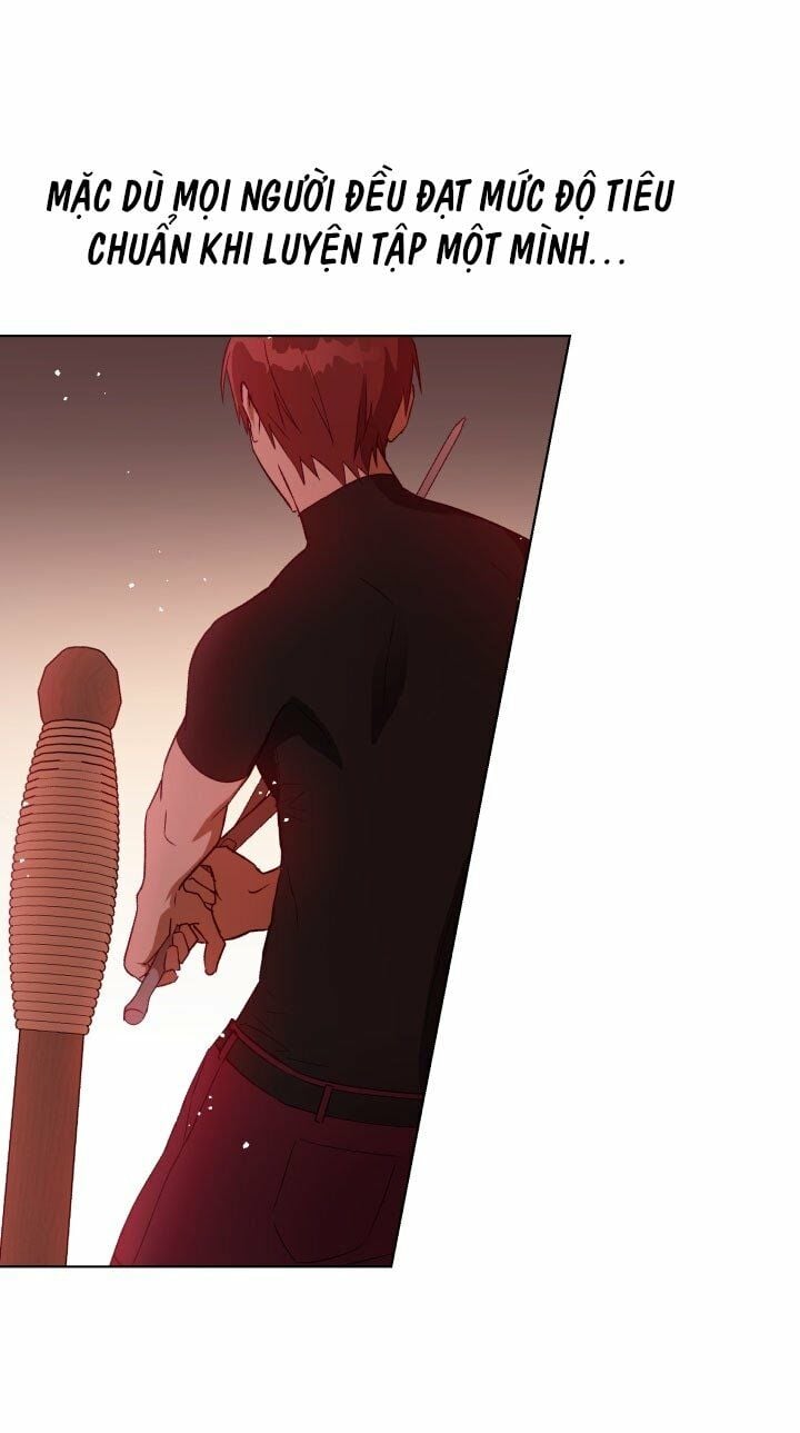 Công Chúa Khắc Ấn Lên Kẻ Phản Nghịch Chapter 32 - Trang 2