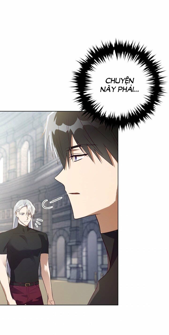 Công Chúa Khắc Ấn Lên Kẻ Phản Nghịch Chapter 32 - Trang 2