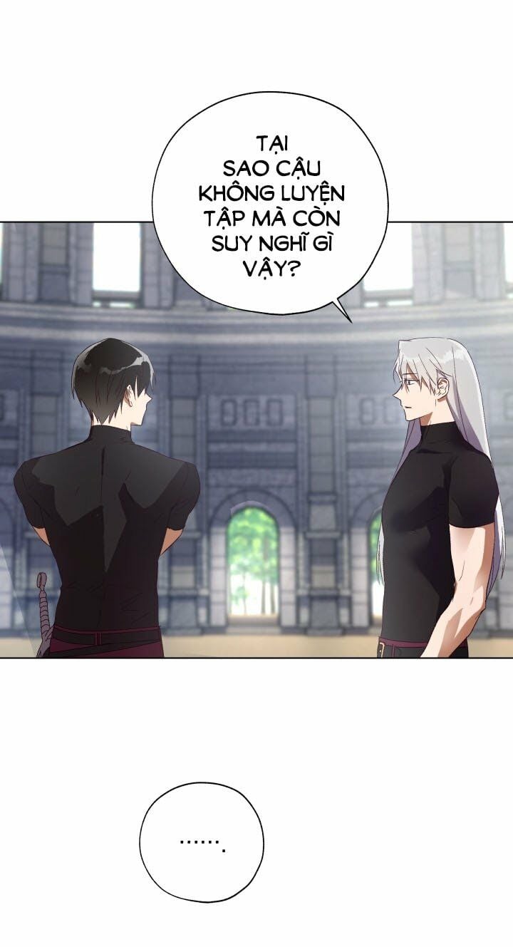 Công Chúa Khắc Ấn Lên Kẻ Phản Nghịch Chapter 32 - Trang 2