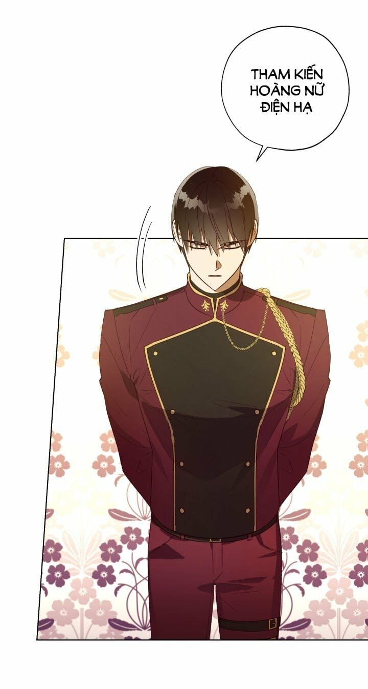 Công Chúa Khắc Ấn Lên Kẻ Phản Nghịch Chapter 32 - Trang 2